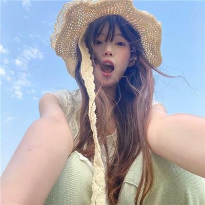 岸边露伴卢浮宫之行